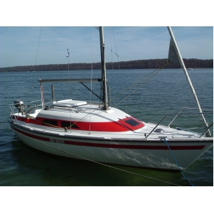 ypton 22 segelboot